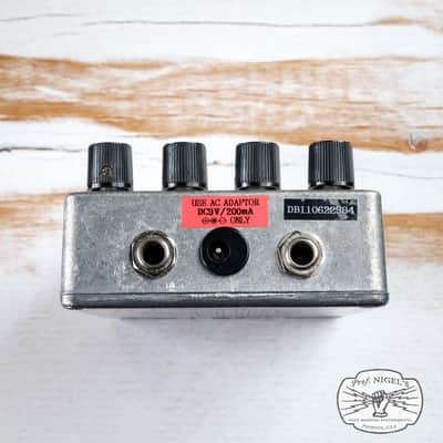 sobbat DB-1 Drive Breaker Distortion MIJ image 5