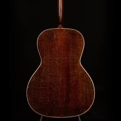 Gibson TG-00 1930s Sunburst Bild 5