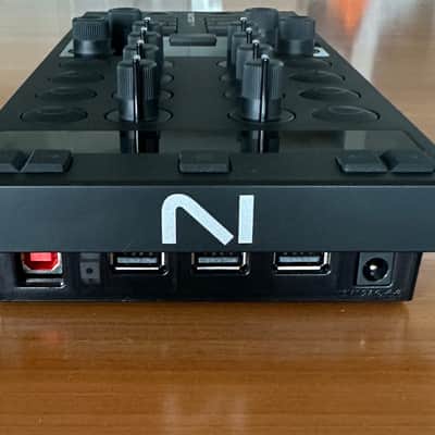 Native Instruments Traktor X1 Mk3 image 7