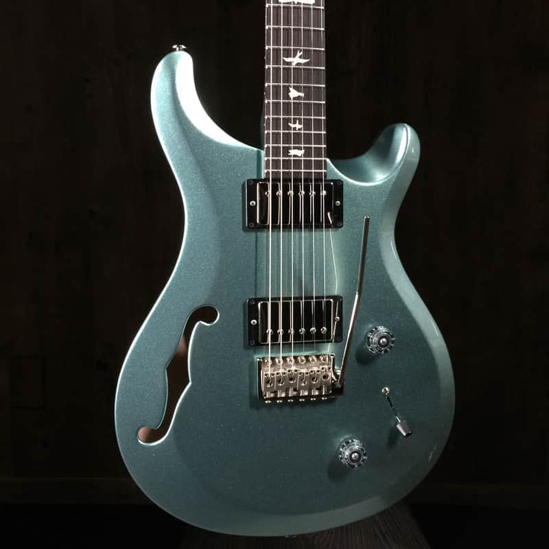 PRS S2 Custom 22 Semi-Hollow 2014 - 2016 image 10