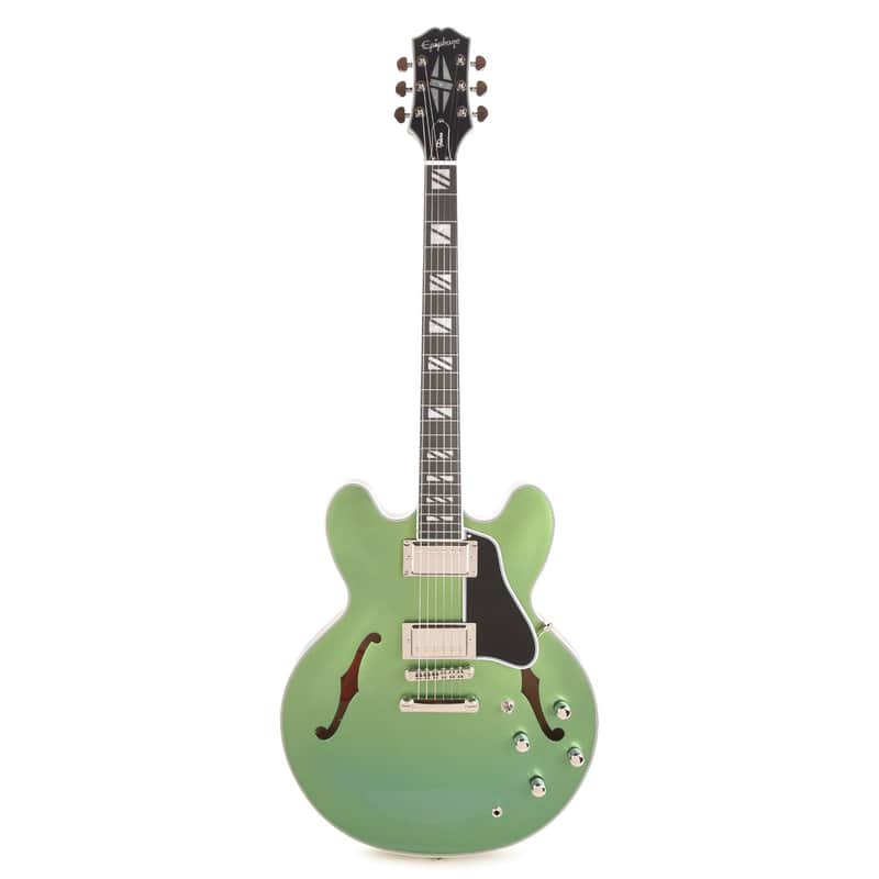 Epiphone Futura ES-355 image 2
