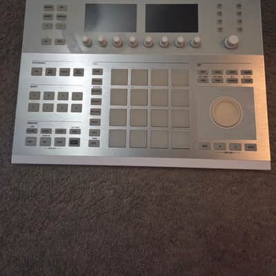 Native Instruments Maschine Studio 2010s - White image 4