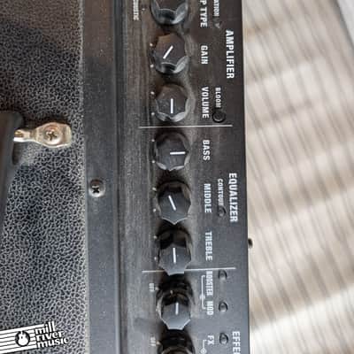 Boss Katana Head G3 - Used image 2