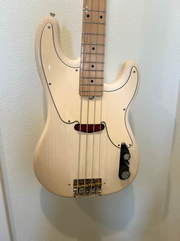 Fender Squire ‘51 ‘54 P Precision Bass image 1