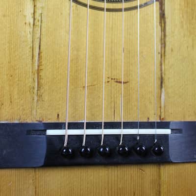 1928 Martin O-21 Vintage Acoustic Guitar with New Hard Case image 6