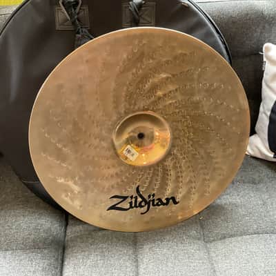 Zildjian Z Custom 20" Power Ride Cymbal image 2