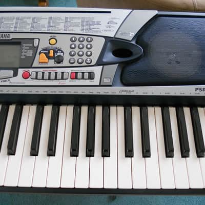 Yamaha PSR-280 image 5