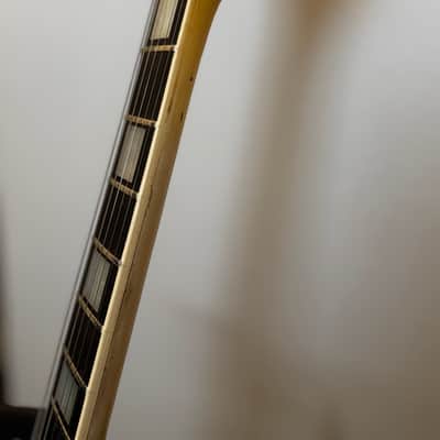 Gibson Les Paul Custom "Norlin Era" Electric Guitar 1970 - 1985 imagen 7