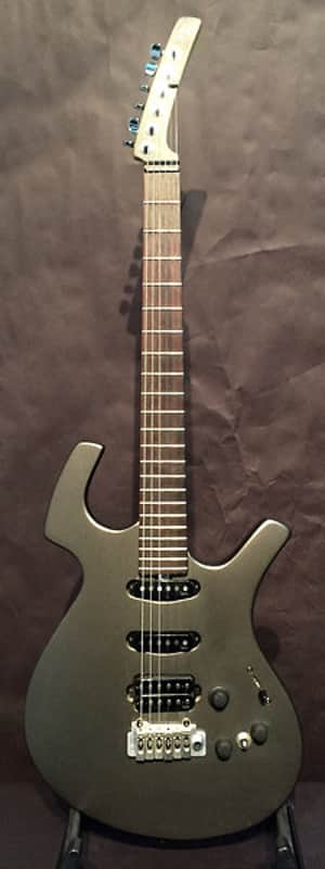 Parker P40 Electric Guitar USED | Reverb