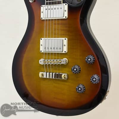 2022 PRS S2 McCarty 594 - Tri-Color Sunburst (NOS) image 3