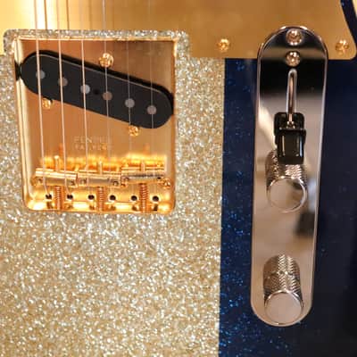 Fender Telecaster Electric Guitar Buck Owens Signature MIJ 2000 image 7