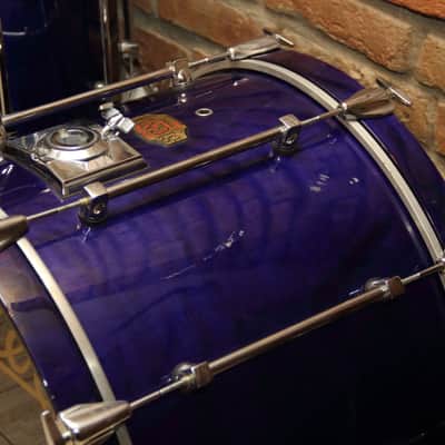 Premier  Signia Drum Set 5pc image 16