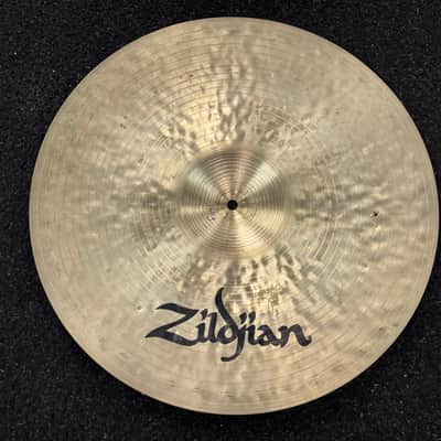 Zildjian 19" K Constantinople Crash/Ride Cymbal 2012 - Present - Traditional image 7