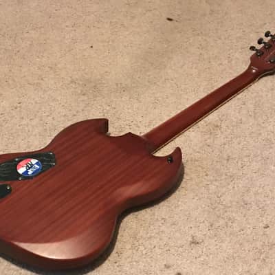 ESP LTD Viper-300M - EMG | Reverb