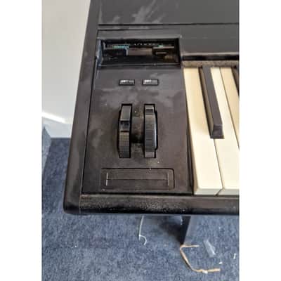 Kurzweil K2500X - Digital Piano - Black - Good image 9