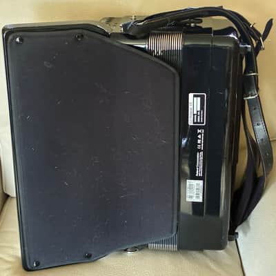 Roland FR-4x - early 2000's - black image 3