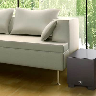 Martin Logan Dynamo 1000W 12" 1000 Watt Subwoofer w/Wireless Module & Free Ship image 4