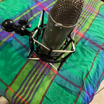 RODE NT1-A Studio Condenser Microphone image 7