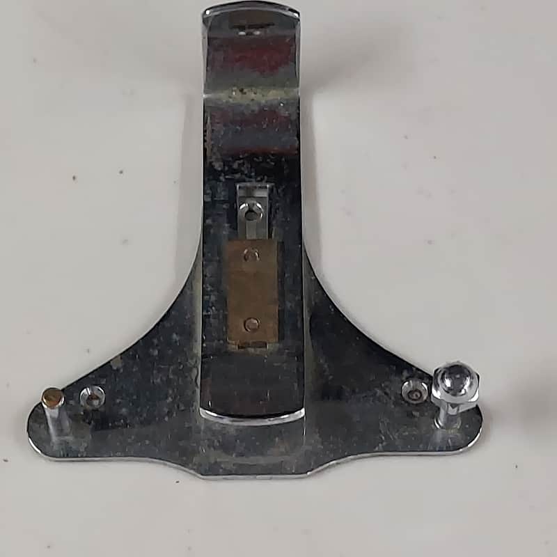 1960's Gibson EB-0 or EB-3 String Mute (M-418) image 1