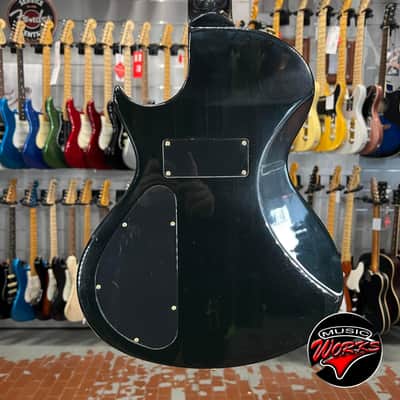 Gibson Bb King Little Lucille Ebony image 7