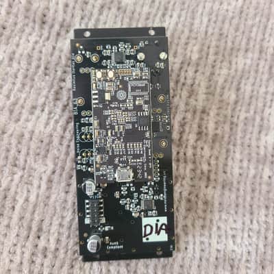 Noise Engineering - Debel Iteritas Alia 2023 - Black image 2