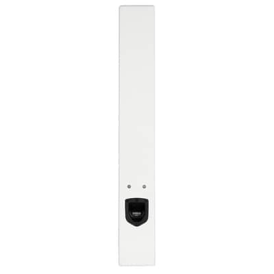 RCF EVOX 12 White Portable Active 2-Way Column Array PA / DJ System 1400 Watts image 7