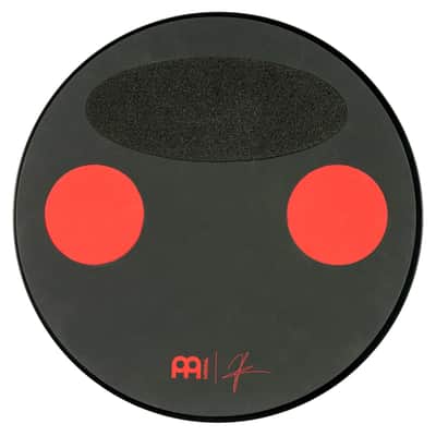 Meinl Split Tone Pad 12'' image 2