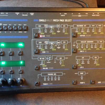 Oberheim Xpander XP-1. One Owner. image 3