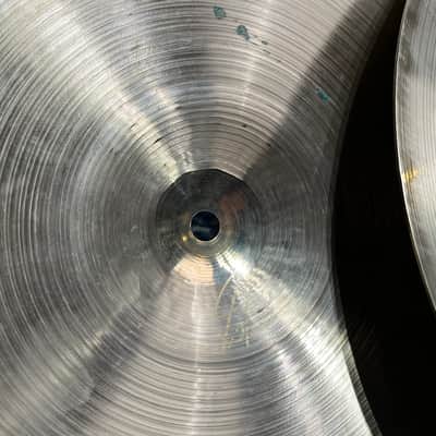 Sabian - 14" Paragon Hi-Hat Pair, 1076g / 1504g image 11