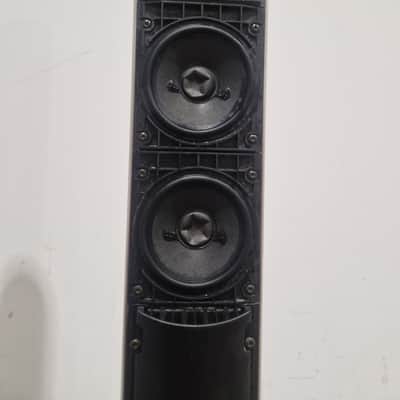 Bang & Olufsen BeoSound 6000 - Tower Speaker - Black - Good image 2