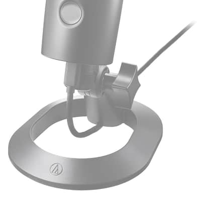 Audio Technica AT8175 Pop Filter For AT2020USB-X/AT2020USB/AT2020/AT2035/AT2050 image 1