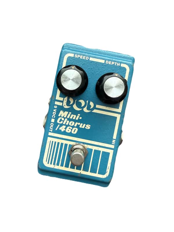 DOD Mini Chorus 460