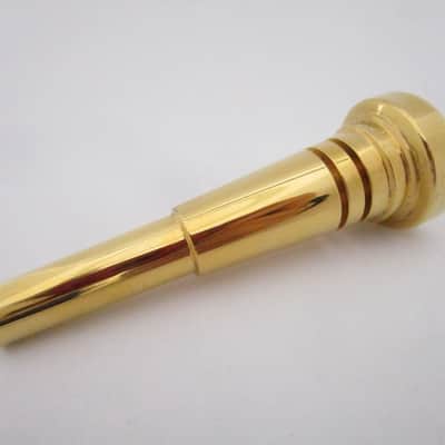 BESTBRASS ARTEMIS 1C GP mouthpiece for trumpet  (01/26) image 2