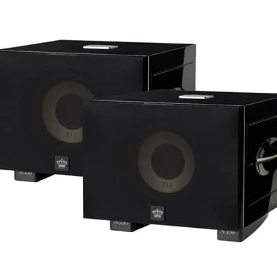 REL S/550 - Active Subwoofer - NEW! image 6