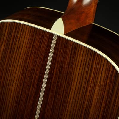 Martin Custom Shop HD-28 Adirondack image 12