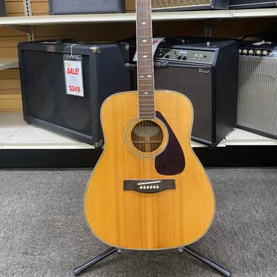 Yamaha FG-345 post 77 image 1