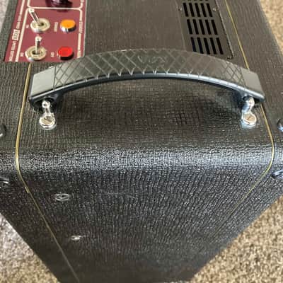 RARE! LIMITED EDITION: Vox AC30HW Hand Wired Amp Series 2003 (made in the UK) image 11