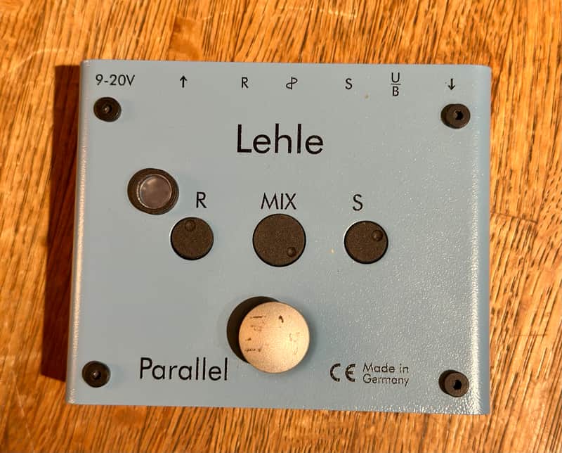 Lehle Parallel L