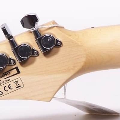 Ibanez GRGM21 GRGM21MJB Mikro Electric Guitar Metallic Purple image 4