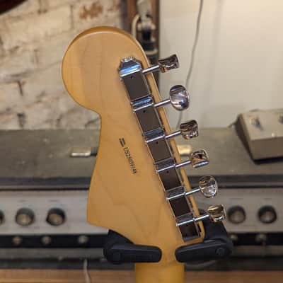 2025 Fender American Professional Classic Jazzmaster image 14