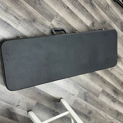 Fender Telecaster 1996 - Black image 13