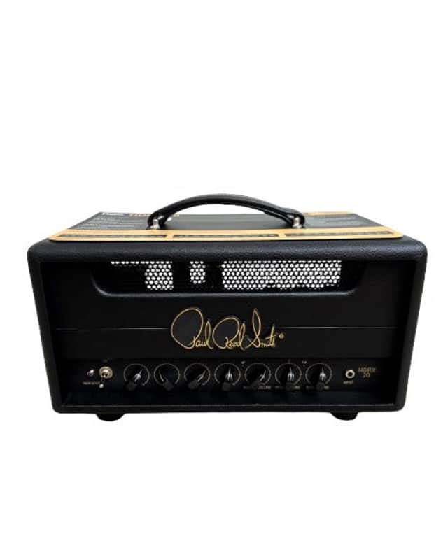 PRS HDRX 20