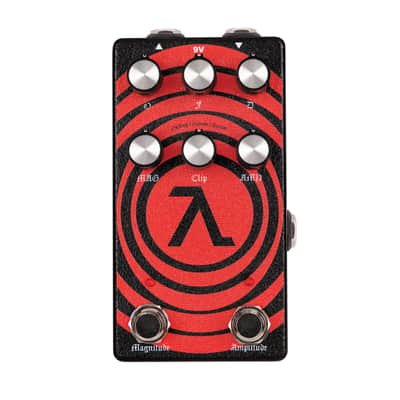 EarthQuaker Devices Half Life Distortion Pedal image 1