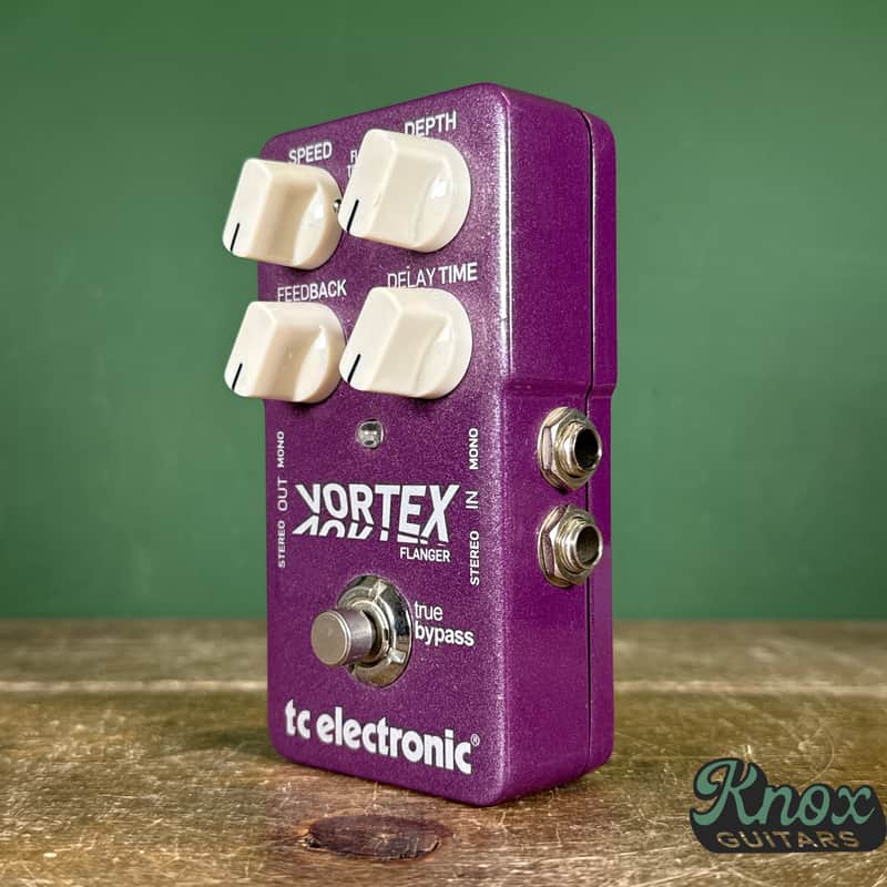 TC Electronic Vortex Flanger