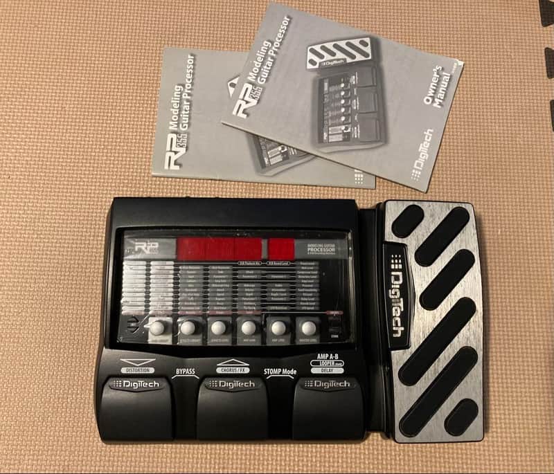 DigiTech RP355