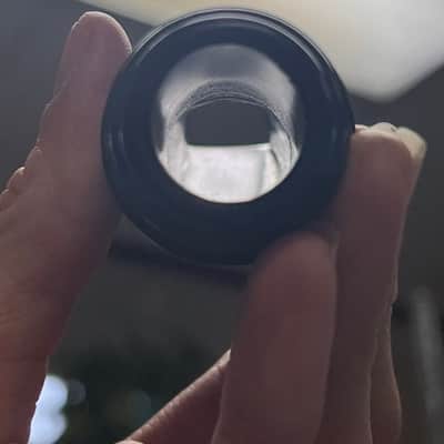 Selmer Air-Flow Table B Tenor Saxophone Mouthpiece image 10