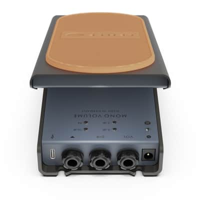 Lehle Mono Volume S Pedal image 5
