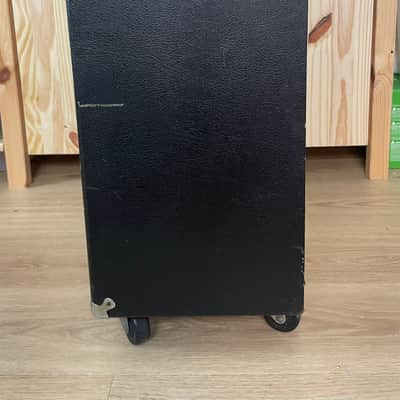Ampeg GS-12R Reverberocket 2 12-Watt 1x12" Guitar Combo with Reverb 1965 - 1970 image 4