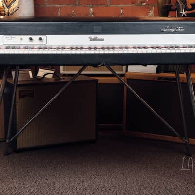 1973 Fender Rhodes Mk. 1 Stage 73 - Great Player! image 1