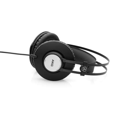 AKG K72 Studio Headphones image 3